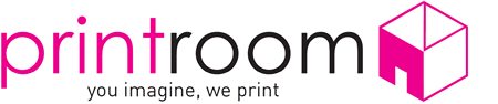 Hudson Print Room Ltd logo